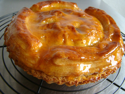 Apple Pie
