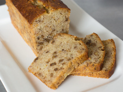 Banana Cake