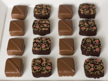 Bon Bon Chocolat