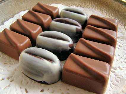 Bon Bon Chocolate
