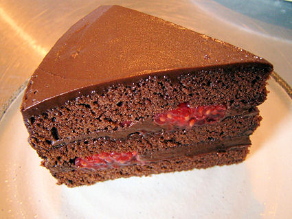 Chocolate Cake