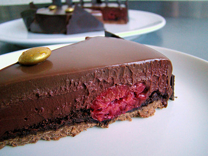 Délice Chocolat