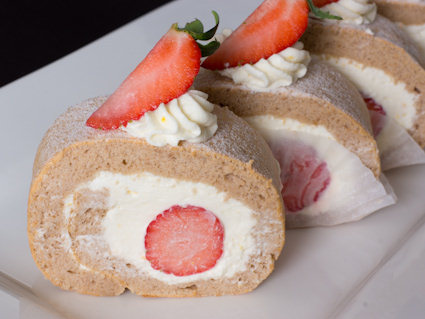 Citron Roll
