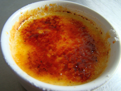 Creme Brulee