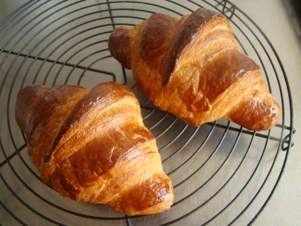 Perfect Croissant