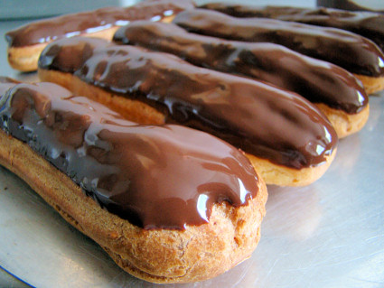 Éclairs