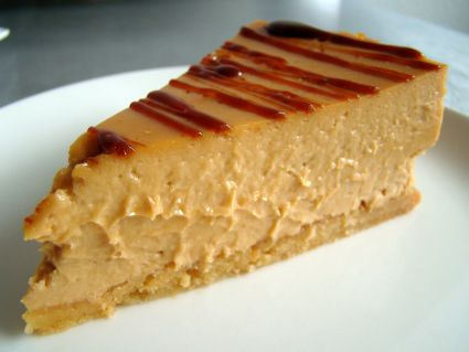 New York Cheese Cake
