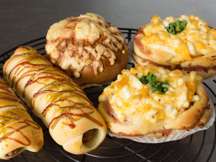 Party Bread