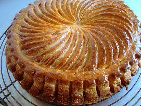 Pithiviers