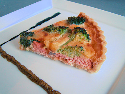 Quiche