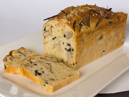 Savory Cakes