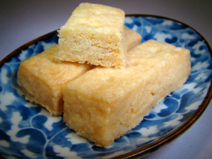 Shortbread