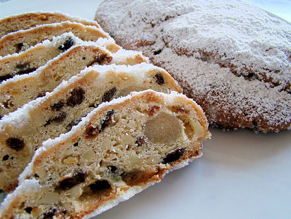 Stollen
