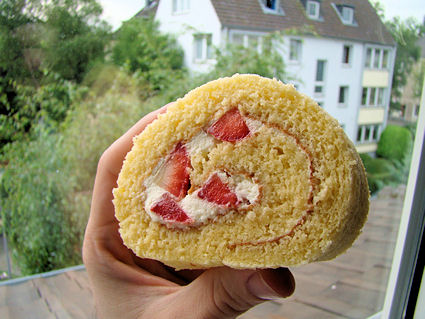 Swiss Roll