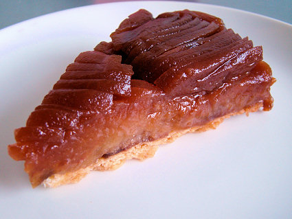 Tarte Tatin