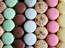 Macarons